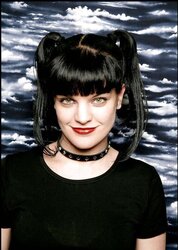 Pauley Perrette Ultimate NCIS Bevy