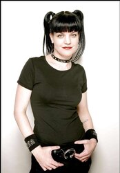 Pauley Perrette Ultimate NCIS Bevy