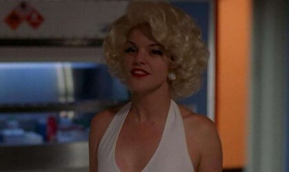 Pauley Perrette Ultimate NCIS Bevy