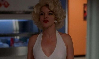 Pauley Perrette Ultimate NCIS Bevy