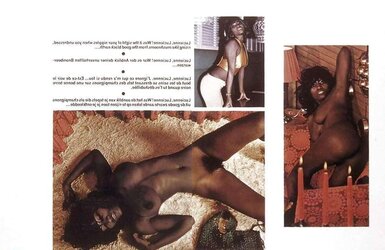 Vintage - Lucienne Camille
