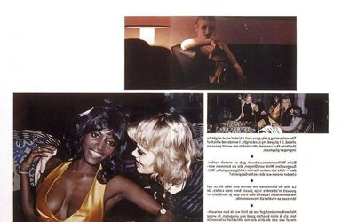 Vintage - Lucienne Camille