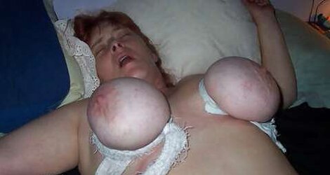 Horny Mummy Tramps
