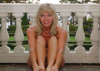 Sinsation, mature cockslut