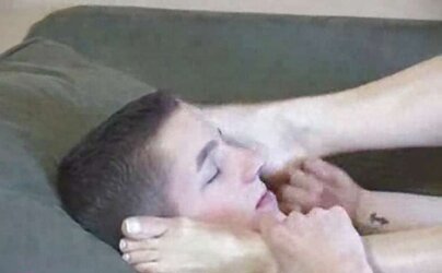 Granny soles y