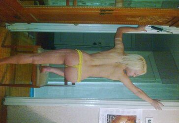 Russian Teenagers Vera.