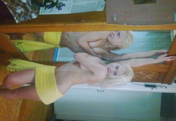Russian Teenagers Vera.