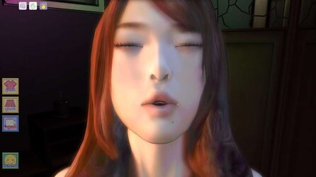 Real Kanojo - Real Gf - punty