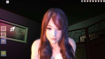 Real Kanojo - Real Gf - punty