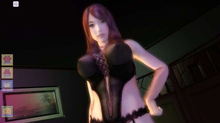 Real Kanojo - Real Gf - punty