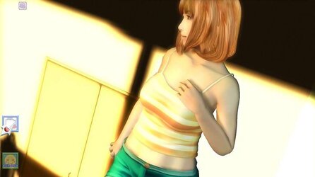 Real Kanojo - Real Gf - punty