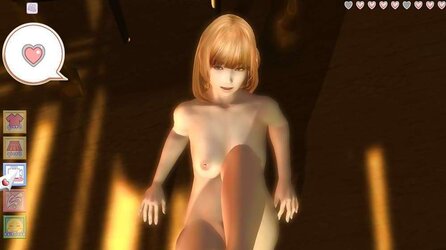 Real Kanojo - Real Gf - punty