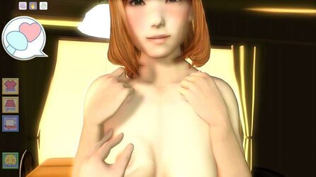 Real Kanojo - Real Gf - punty