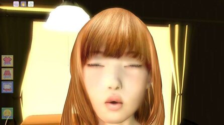 Real Kanojo - Real Gf - punty