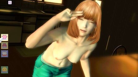 Real Kanojo - Real Gf - punty