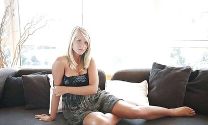 Miela- Shorty