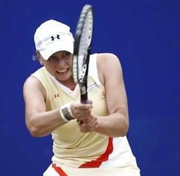 Tennis and Sport Cameltoe