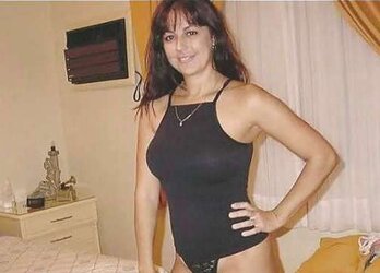 Stellar latina mom valeria