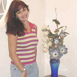 Stellar latina mom valeria