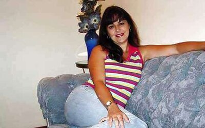 Stellar latina mom valeria