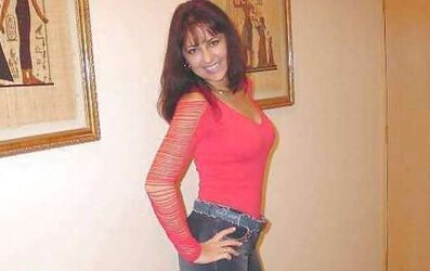 Stellar latina mom valeria
