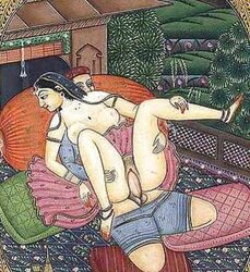 Exotic Paintings