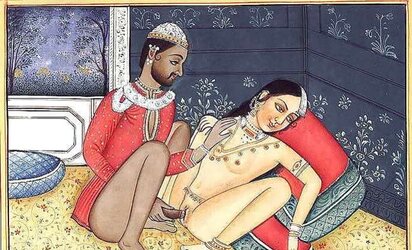 Exotic Paintings