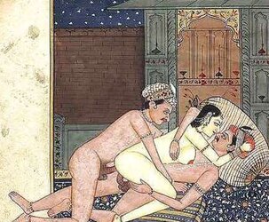 Exotic Paintings
