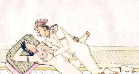Exotic Paintings