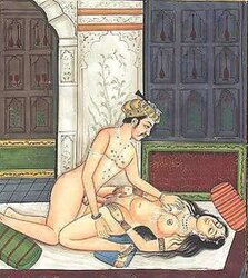 Exotic Paintings