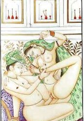 Exotic Paintings