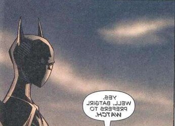 Funny Comic Book Glazes and Panels