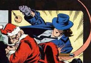 Funny Comic Book Glazes and Panels
