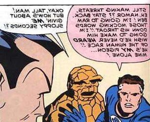 Funny Comic Book Glazes and Panels