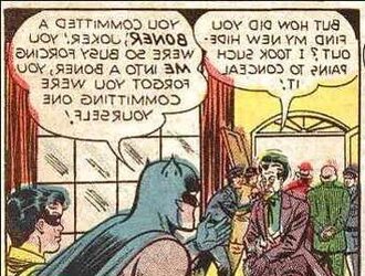 Funny Comic Book Glazes and Panels