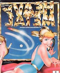 Funny Comic Book Glazes and Panels