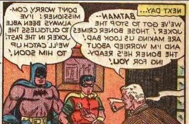 Funny Comic Book Glazes and Panels