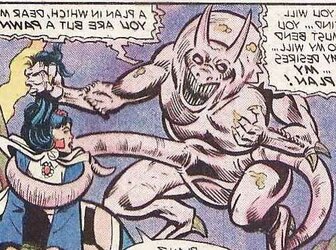 Funny Comic Book Glazes and Panels