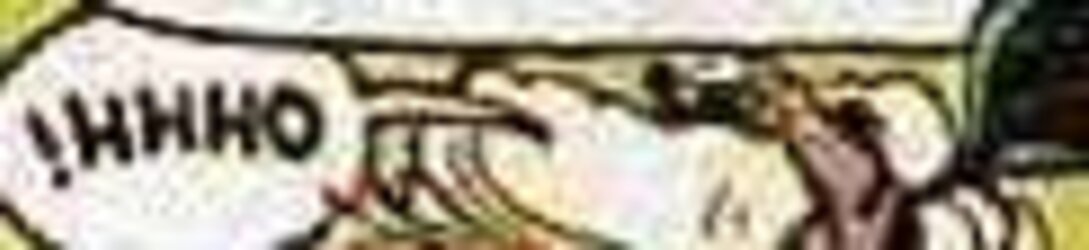 Funny Comic Book Glazes and Panels