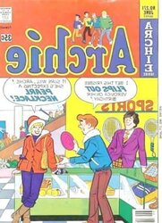Funny Comic Book Glazes and Panels