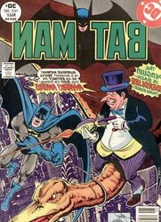 Funny Comic Book Glazes and Panels
