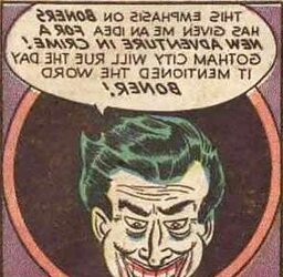 Funny Comic Book Glazes and Panels