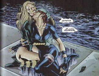 Funny Comic Book Glazes and Panels