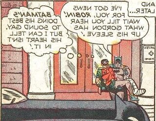 Funny Comic Book Glazes and Panels