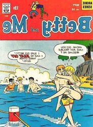 Funny Comic Book Glazes and Panels