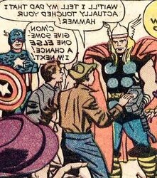 Funny Comic Book Glazes and Panels