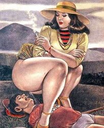 Fantasia de muchos