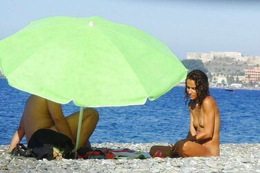 Inexperienced teenagers by ocb-beachF part
