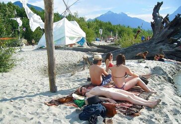 Inexperienced teenagers by ocb-beachF part