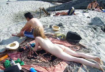 Inexperienced teenagers by ocb-beachF part